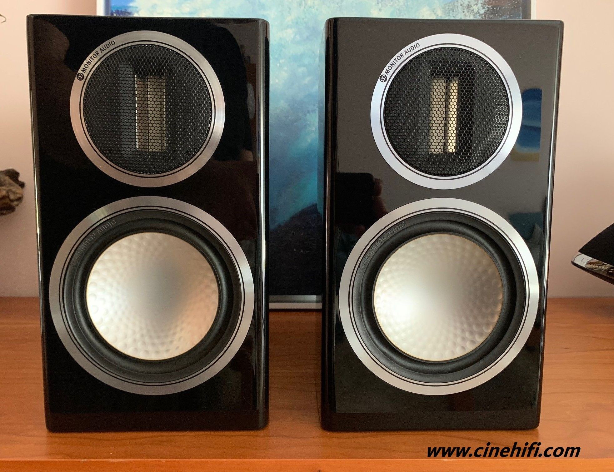 Monitor Audio Gold 50 Cine HiFi