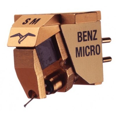 Benz Micro Glider SM
