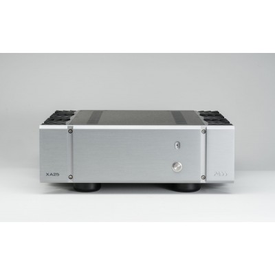 Pass Labs XA 25