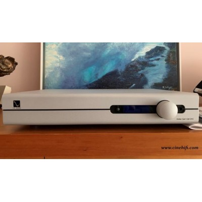 PS Audio Stellar Gain Cell Dac PS Audio Stellar Gain Cell Dac