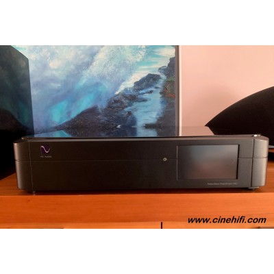 PS Audio Perfectwave Direcstream Dac con Bridge II