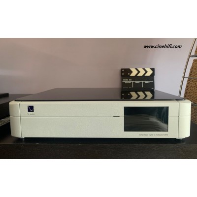 PS Audio Perfectwave Dac MKII 