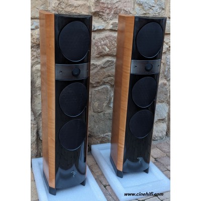 Focal Electra 1027 BE