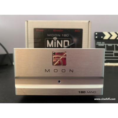 Moon Mind 180