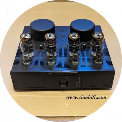 Balanced Audio Technology VK-55