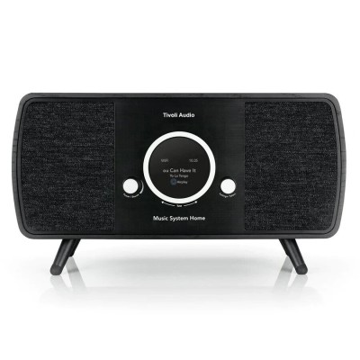 Tivoli Audio Music System Gen 2 Tivoli Audio Music System Gen 2
