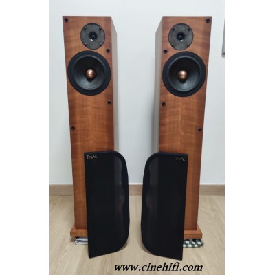 ProAc Response D15