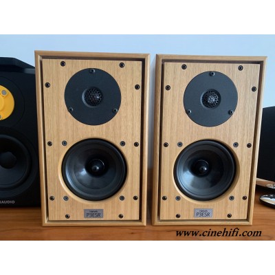 Harbeth P3ESR