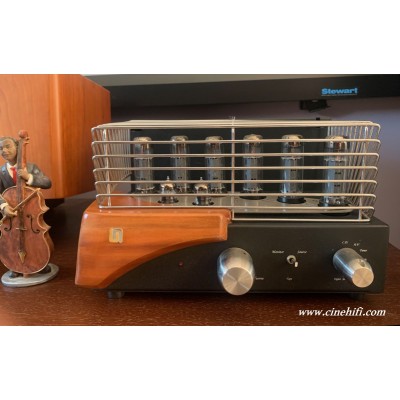 Unison Research S6 MKI