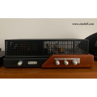 Unison Research Triode 20