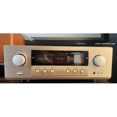 Accuphase E-307