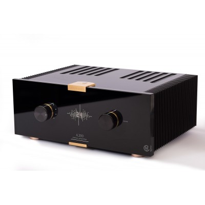 Circle Labs A200