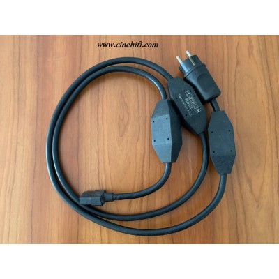 Transparent Audio Powerlink Super