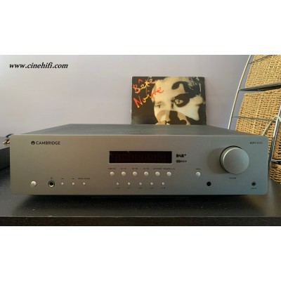Cambridge Audio AXR 100