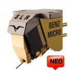 Benz Micro Gullwing SLR NEO