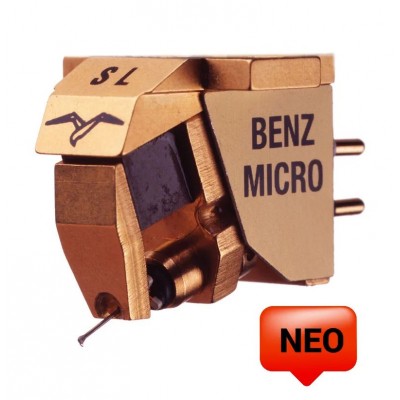 Benz Micro Glider SL NEO