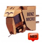 Benz Micro Glider SL NEO