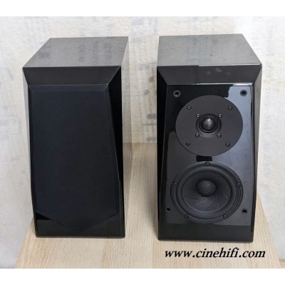Pulsar Audio Ambiente Monitor Revelator Pulsar Audio Ambiente Monitor Revelator