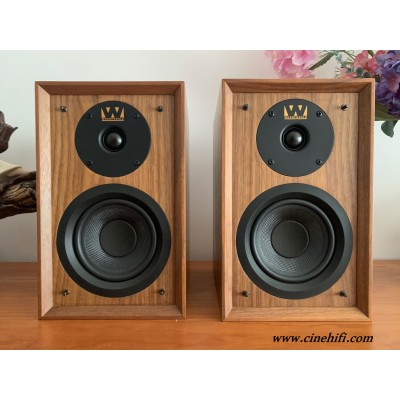 Wharfedale Denton 80 anniversary