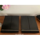 Meridian 605 Monoblocks