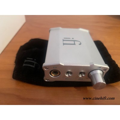 Ifi Nano iCAN