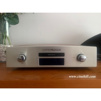 Opera Consonance Reference CD 2.2 MKII