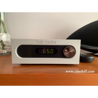 Bel Canto Dac 3 e.One Series