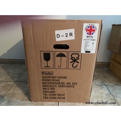Proac D2R