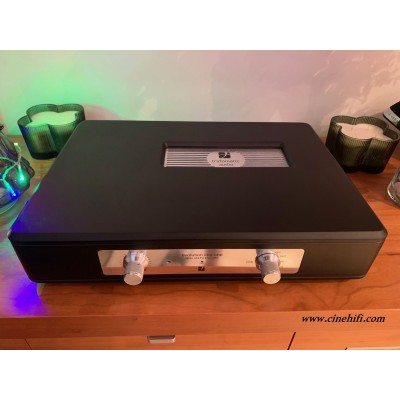 Trafomatic Audio Evolution Line One