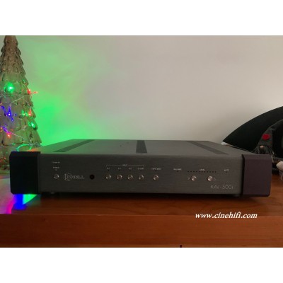 Krell Kav 300i