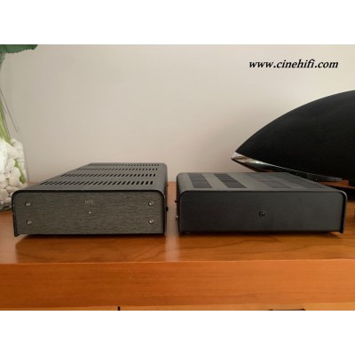 krell KPE standard MM/MC phono