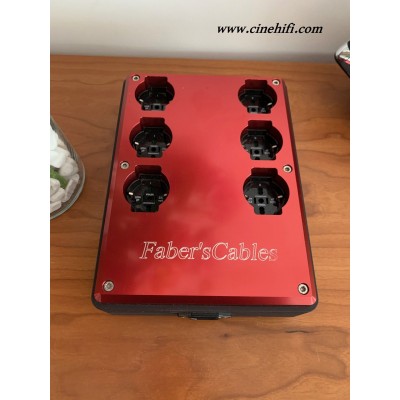 Faber´s Original Plus regleta
