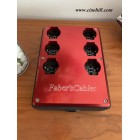 Faber´s Original Plus regleta