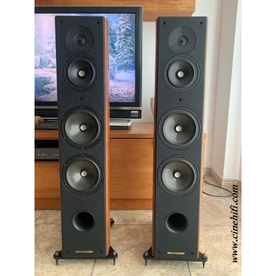 Sonus Faber Grand Piano Domus