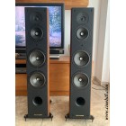 Sonus Faber Grand Piano Domus