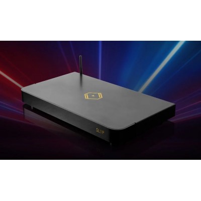 Silent Angel Bremen SL1 Plus – Streaming / DAC