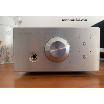 Burson Audio Solist SL MKII