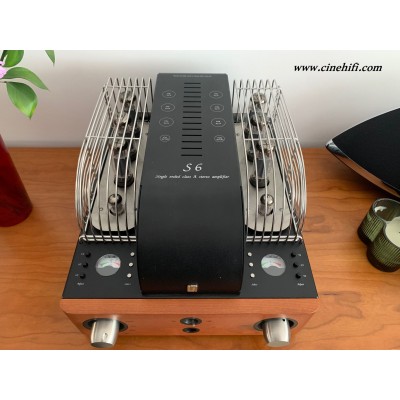 Unison Research S6 MK2