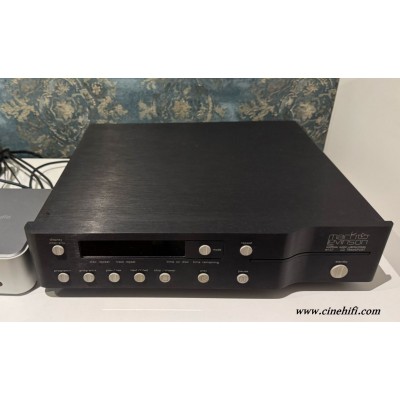 Mark Levinson Nº 37