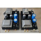 Quicksilver KT88 monoblocks