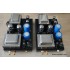 Quicksilver KT88 monoblocks