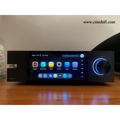 Eversolo DMP A6