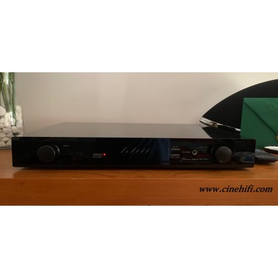 Sphinx Project Two MKII 