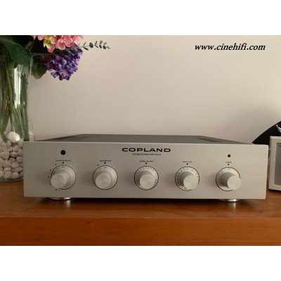 Copland CSA 28 