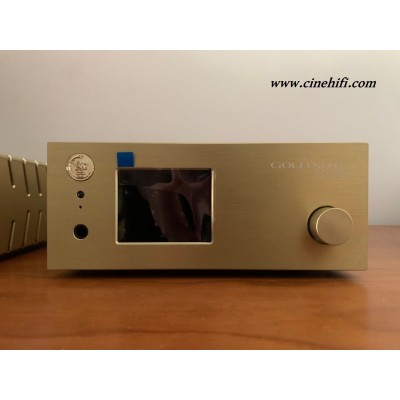 Gold Note DS-10 Evo