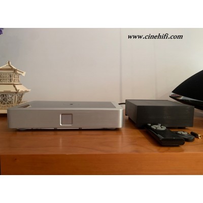 Exogal Comet Plus Dac
