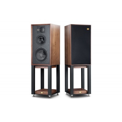 Wharfedale Linton Heritage 85 + stands