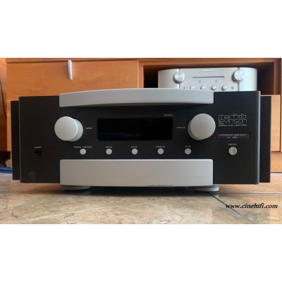 Mark Levinson Nº 383 Mark Levinson Nº 383