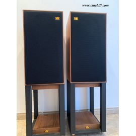Wharfedale Linton 85 aniversario & soportes