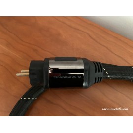 PS Audio Perfectwave AC12